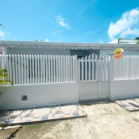 Casa Sunset Hotel Boutique San Andrés 외부 사진