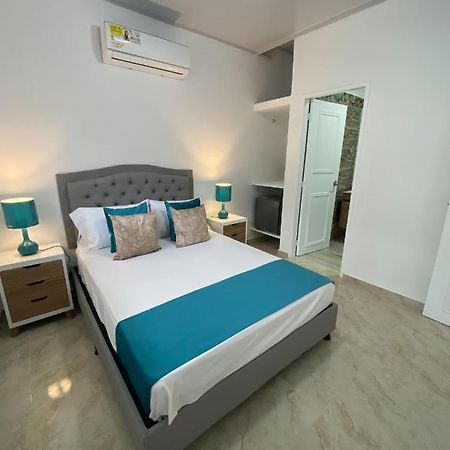 Casa Sunset Hotel Boutique San Andrés 외부 사진