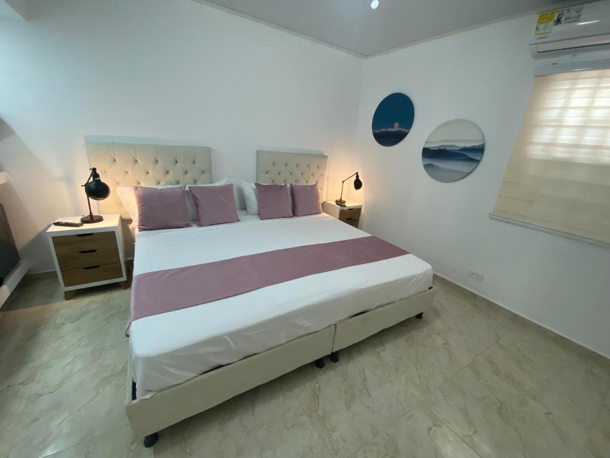 Casa Sunset Hotel Boutique San Andrés 외부 사진