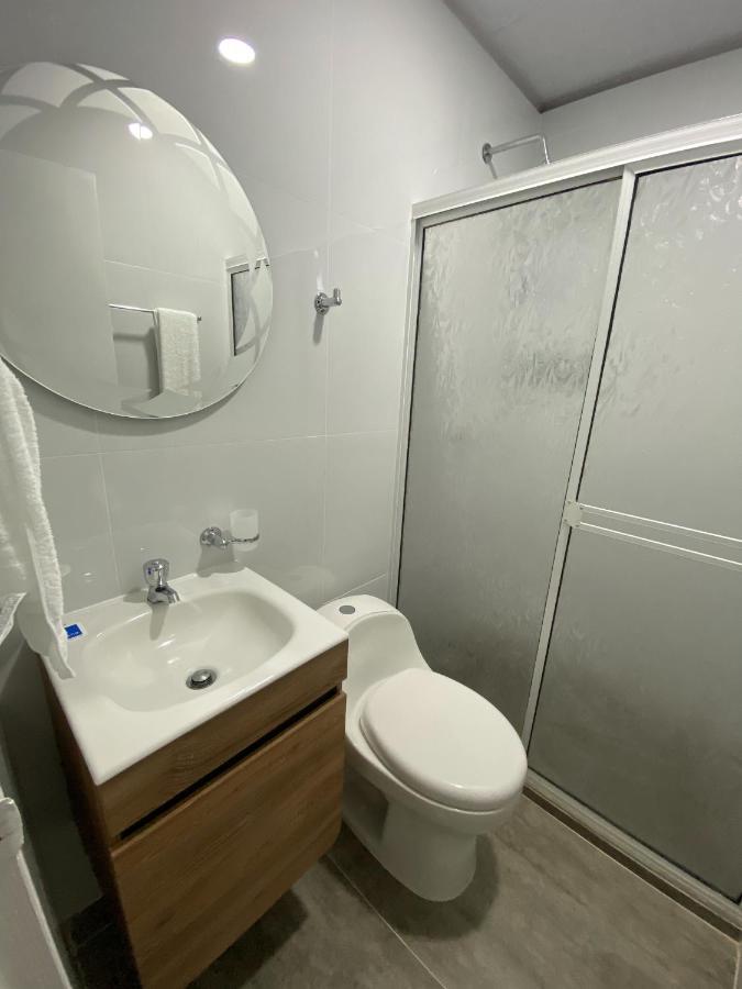 Casa Sunset Hotel Boutique San Andrés 외부 사진