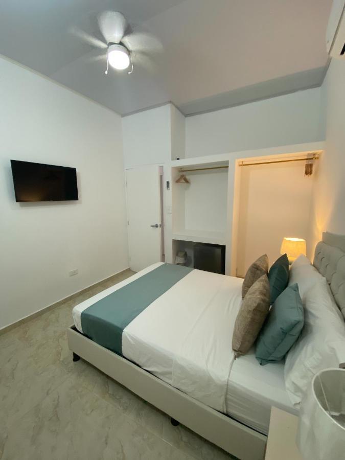 Casa Sunset Hotel Boutique San Andrés 외부 사진