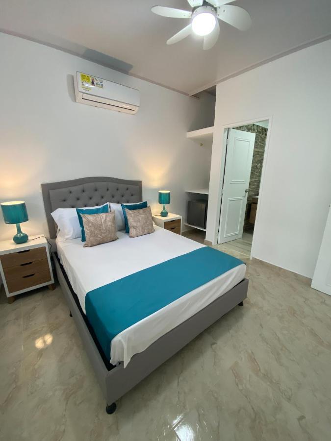Casa Sunset Hotel Boutique San Andrés 외부 사진