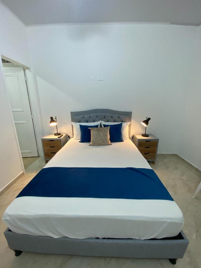 Casa Sunset Hotel Boutique San Andrés 외부 사진