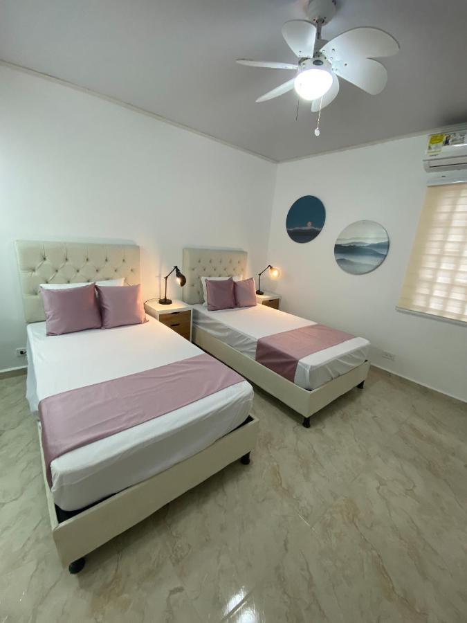 Casa Sunset Hotel Boutique San Andrés 외부 사진