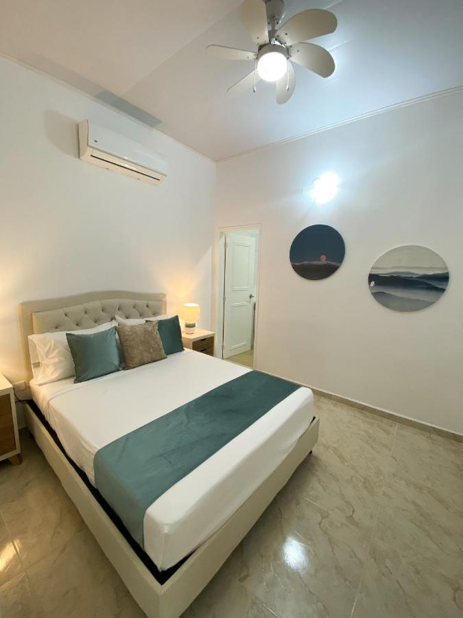 Casa Sunset Hotel Boutique San Andrés 외부 사진