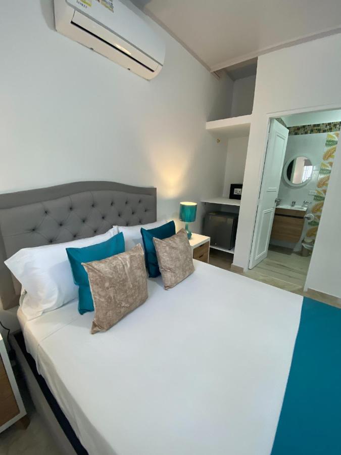 Casa Sunset Hotel Boutique San Andrés 외부 사진