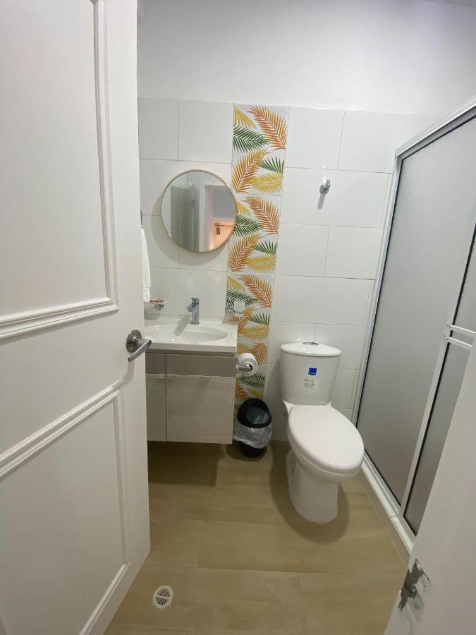 Casa Sunset Hotel Boutique San Andrés 외부 사진