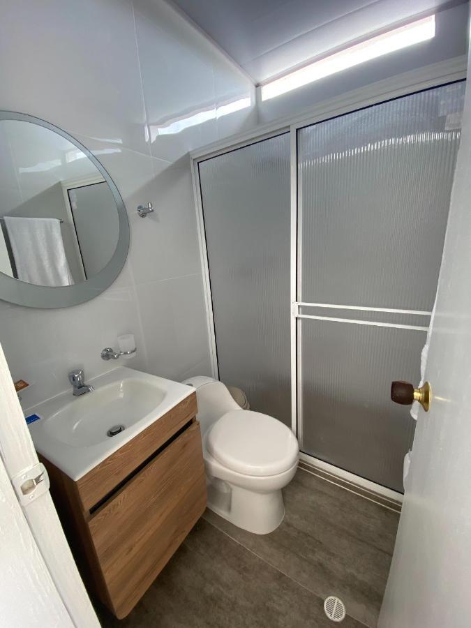 Casa Sunset Hotel Boutique San Andrés 외부 사진