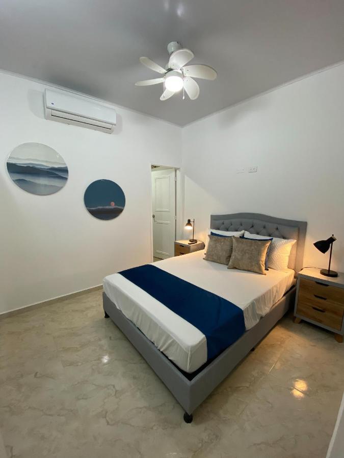 Casa Sunset Hotel Boutique San Andrés 외부 사진