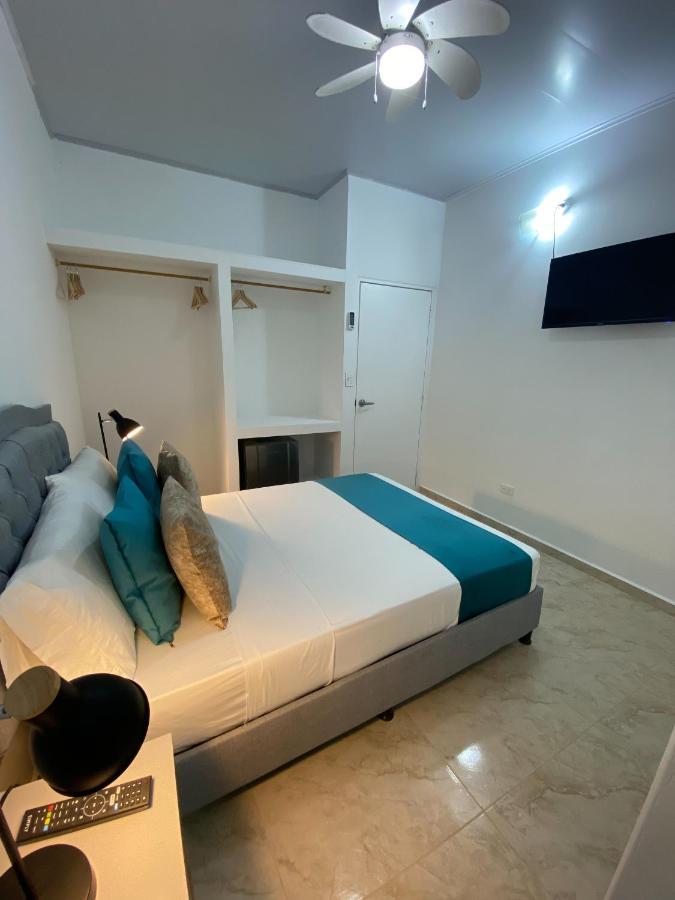 Casa Sunset Hotel Boutique San Andrés 외부 사진