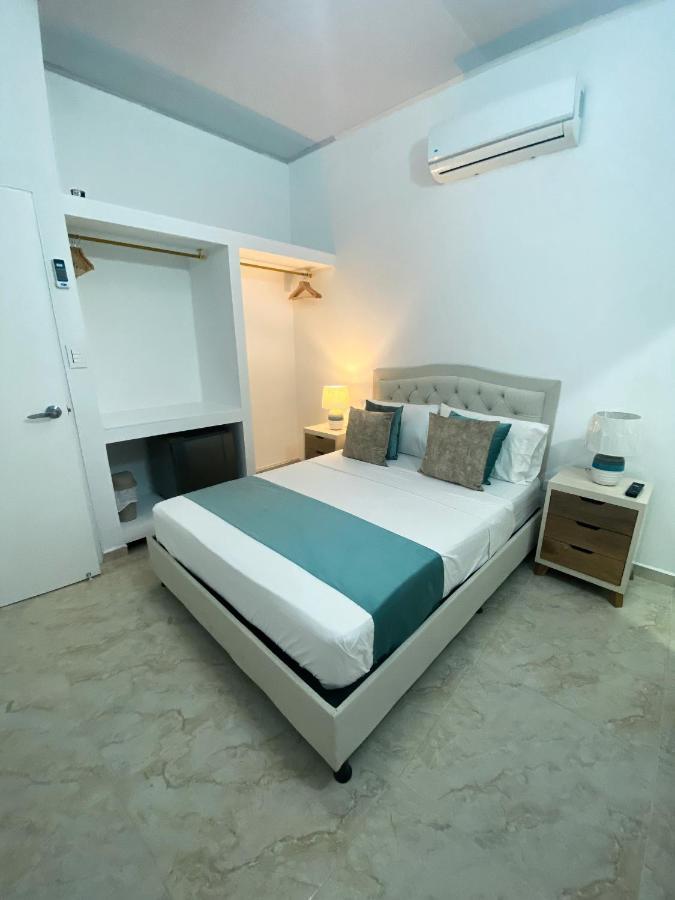 Casa Sunset Hotel Boutique San Andrés 외부 사진