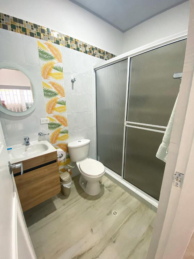 Casa Sunset Hotel Boutique San Andrés 외부 사진