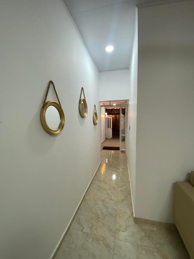 Casa Sunset Hotel Boutique San Andrés 외부 사진