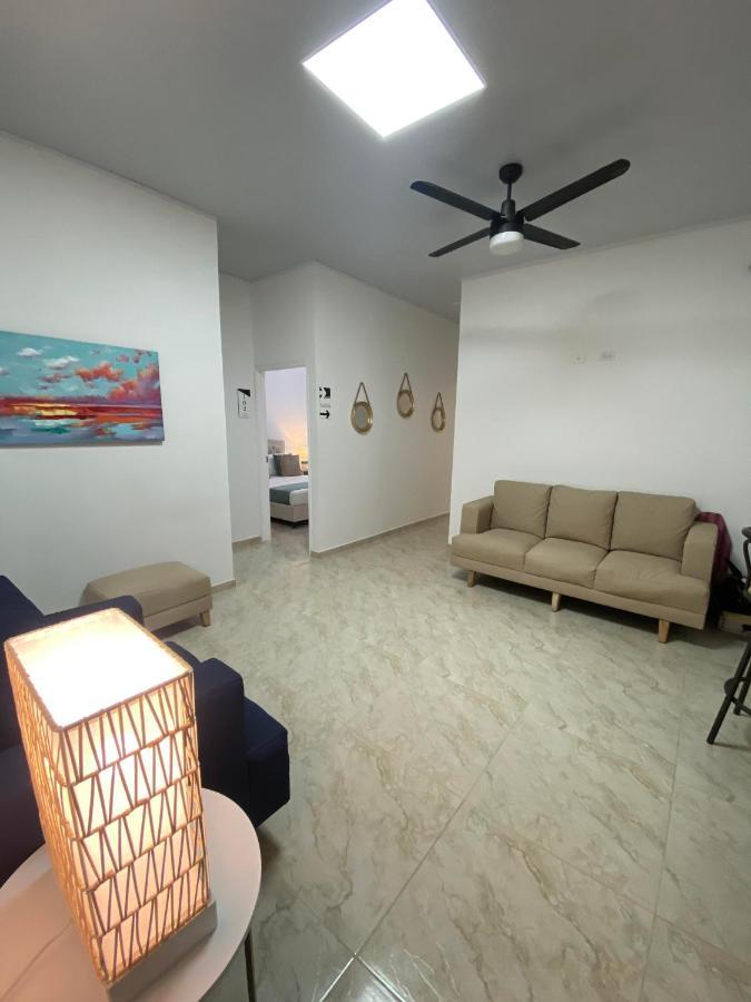 Casa Sunset Hotel Boutique San Andrés 외부 사진