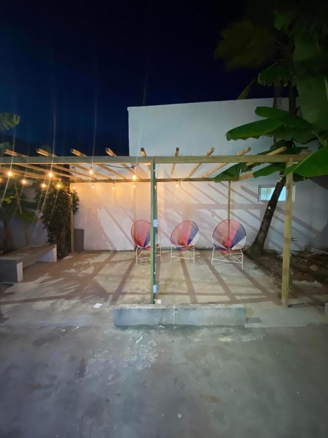 Casa Sunset Hotel Boutique San Andrés 외부 사진